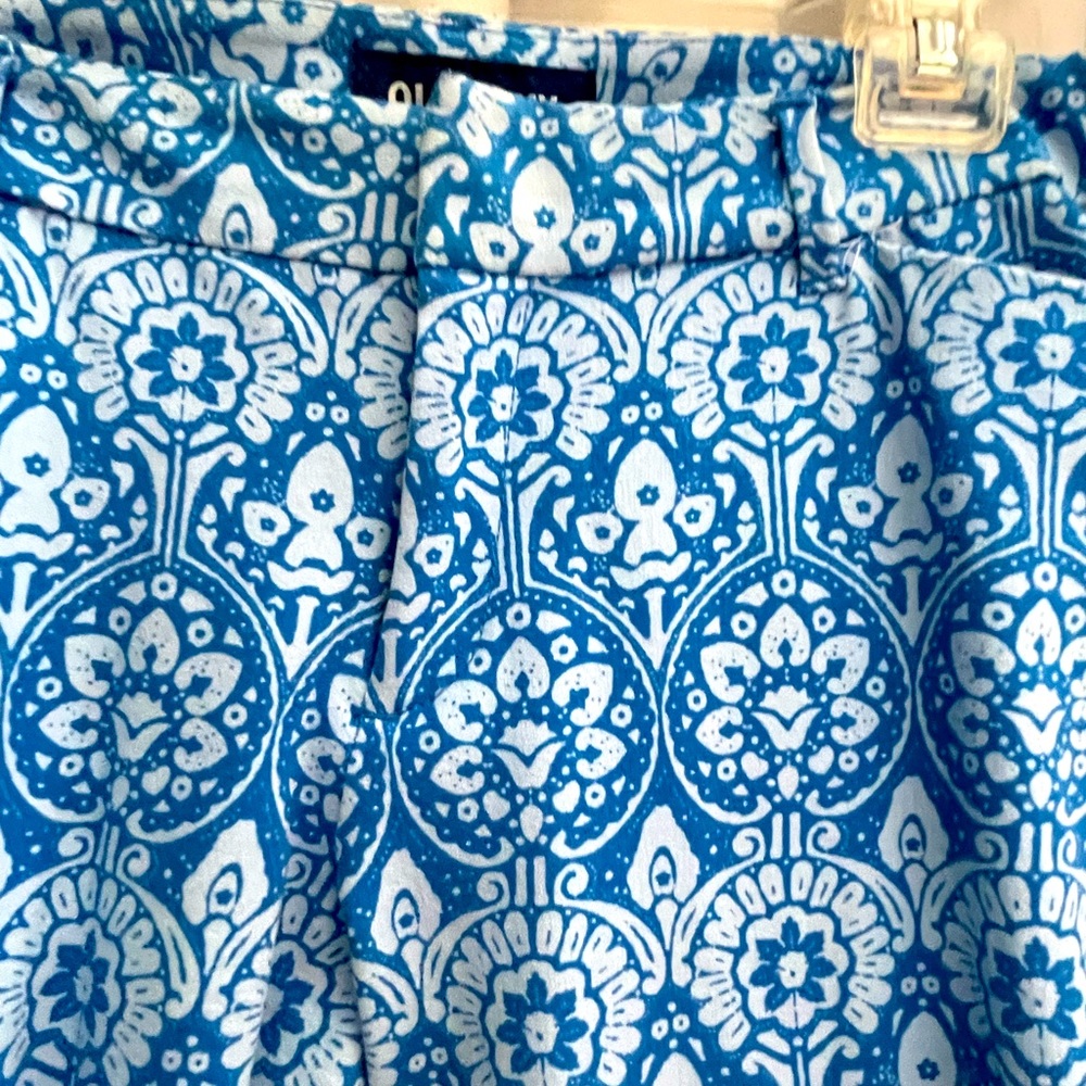 Old Navy capris